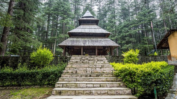 Shimla Manali Package - Plan Tour from Jaipur