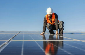 Solar Dubai - Illuminating a Sustainable Future