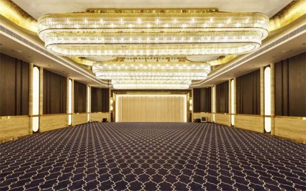 The ultimate Guide to Finding Marriage Halls near you
