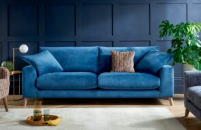 Trendy L Shape Sofas Ideas to Inspire your Living Room Makeover