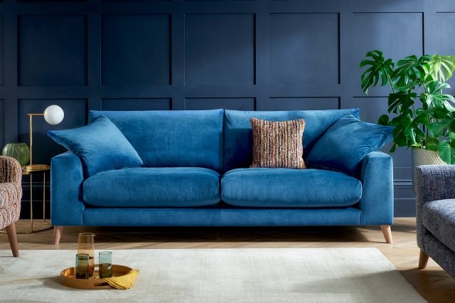 Trendy L Shape Sofas Ideas to Inspire your Living Room Makeover
