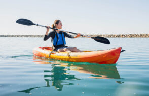 Why Choose the Ascend D10T Kayak for your next Adventure