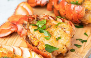 5 Easy Ways to Cook Maine Lobster Tails