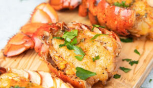 5 Easy Ways to Cook Maine Lobster Tails