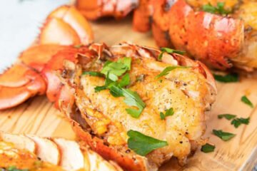 5 Easy Ways to Cook Maine Lobster Tails