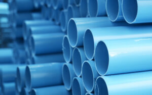 How to Detect and Repair Leaks in PPRC Pipes and Fittings?