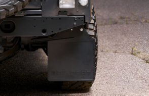 Why are Splash Guards Important for Safe Driving?