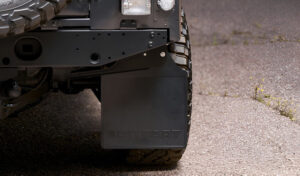 Why are Splash Guards Important for Safe Driving?