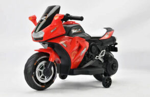 How Do you Choose the right Battery-Operated Motorcycle for your Child?