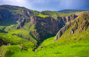 Discover Quba, Azerbaijan – A Serene Escape