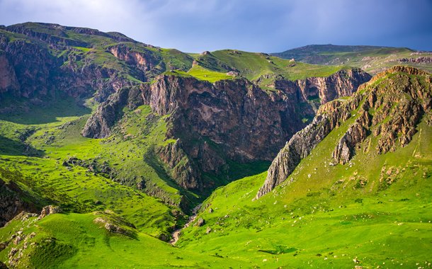 Discover Quba, Azerbaijan – A Serene Escape