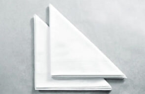 Custom Napkins - Stylish, Functional, and Brand-Building