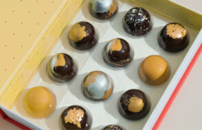 Custom Sweet Boxes - Beautiful and Functional Packaging