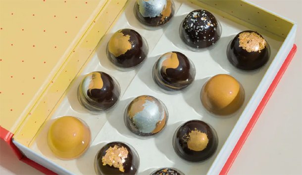 Custom Sweet Boxes - Beautiful and Functional Packaging