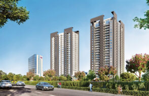 Discover Luxurious Living at Max Estates 36A Gurgaon
