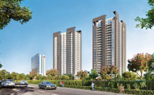Discover Luxurious Living at Max Estates 36A Gurgaon