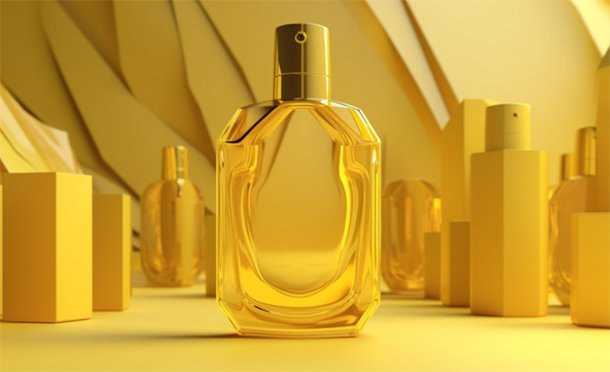 Discovering India's most beloved Fragrances - Famous Perfumes