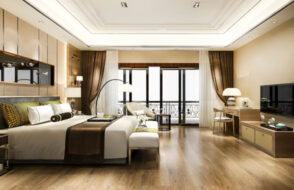 Everything you need to know about Lake View Resort Karachi