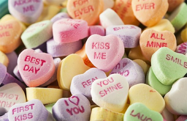 Flower Power - Creative Ways to Surprise your Valentine with Blooms