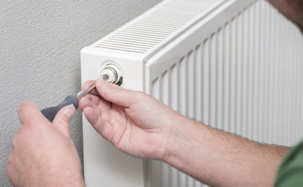 Heating Services - Ensuring Comfort and Efficiency for your Home