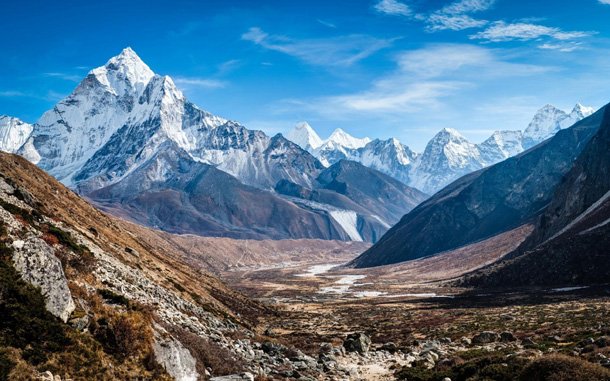 Divine Blessings - Kailash Mansarovar Yatra from Lucknow