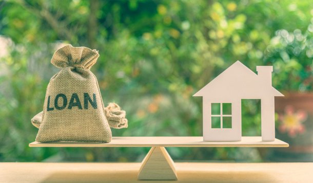 Why your Property Type affects the Interest Rate on Loan against Property?