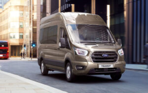 How Minibus Hire is an Ideal Option for Airport Transfers?