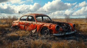 How Scrap Cars get a Second Chance in Sunshine Coast?