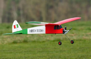 How to Choose the right Receiver for your RC Airplane?