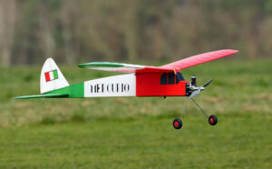 How to Choose the right Receiver for your RC Airplane?