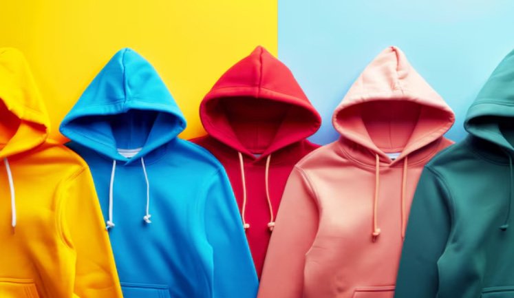 How to Style the Hellstar Hoodie for an Iconic Look?
