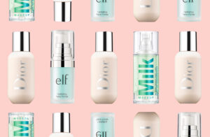 Hydrating Primer - Achieve Flawless, Smooth Skin Today