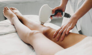 Laser Hair Therapy for Hair Loss in Abu Dhabi