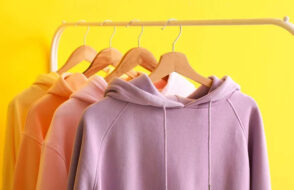 What Is the Weight of a Spider Hoodie?