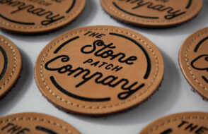Boost your Brand Visibility with Custom Patches