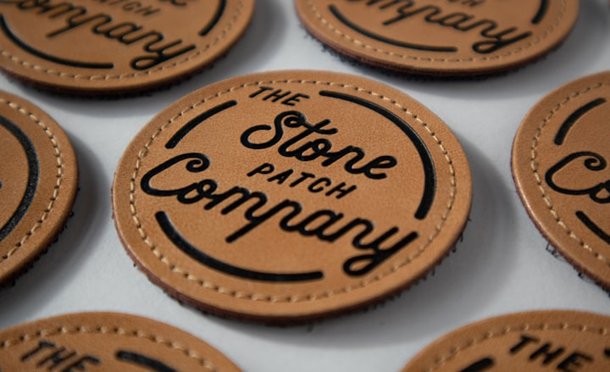 Boost your Brand Visibility with Custom Patches
