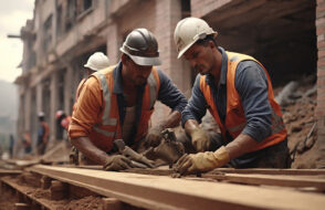 How to Choose the right Scissor Lifts for your Construction Site?