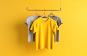 Classic Meets Modern - Top Picks for Cool Men's T-Shirts