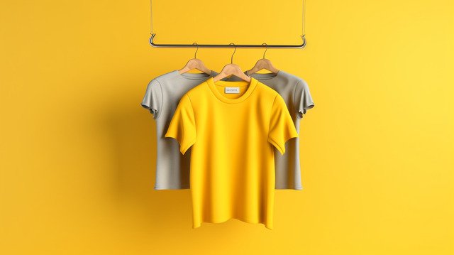 Classic Meets Modern - Top Picks for Cool Men's T-Shirts
