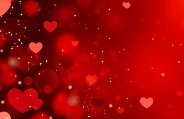 6 Reasons to Celebrate Valentines Day with Special Arrangements