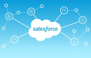 Salesforce Company in India - Transforming Businesses