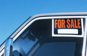 Sell My Scrap Car for Cash - A Complete Guide