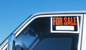 Sell My Scrap Car for Cash - A Complete Guide