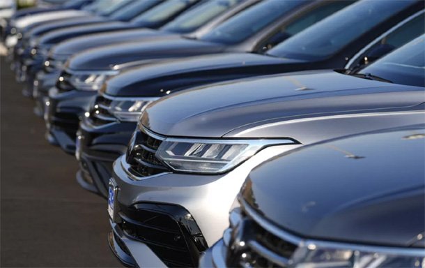 Sell your Vehicle for Cash - The All-Encompassing Guide