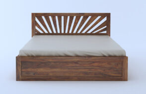 Shop Wooden King Size Beds - Timeless Elegance and Durability