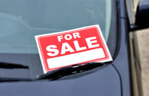 The definitive Guide to Turning your Vehicle into Cash