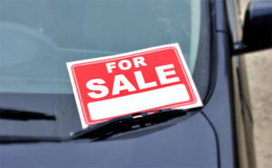 The definitive Guide to Turning your Vehicle into Cash