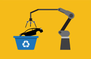 The Future of Car Recycling - Innovative Technologies and Practices