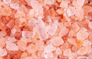 The magic of Bath Salts - A Soothing escape from Daily Stress