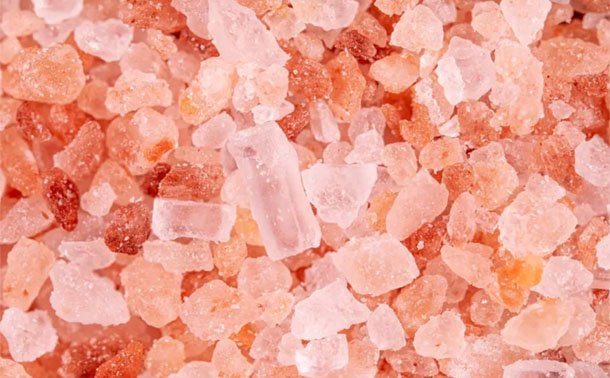 The magic of Bath Salts - A Soothing escape from Daily Stress